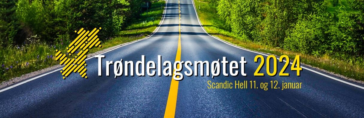 Trøndelagsmøtet 2024