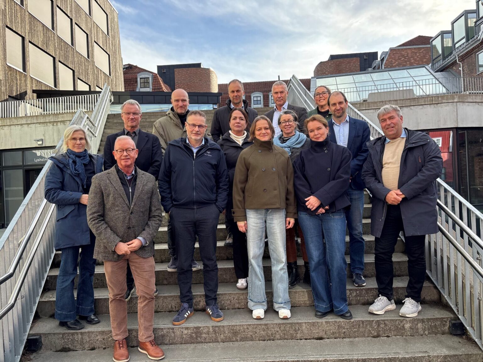 Kopmetanseforum mars